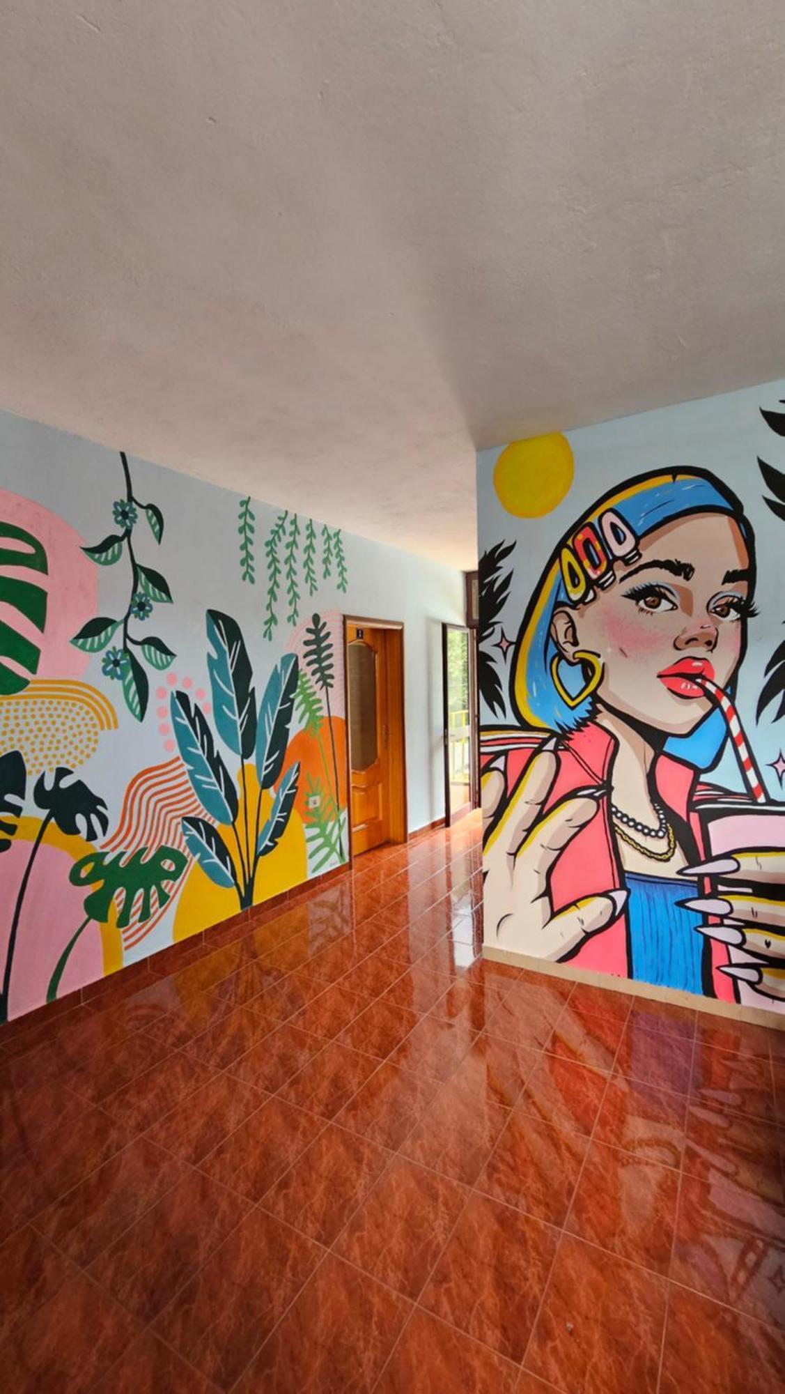 Traveler Hostel Shkodër Exteriör bild