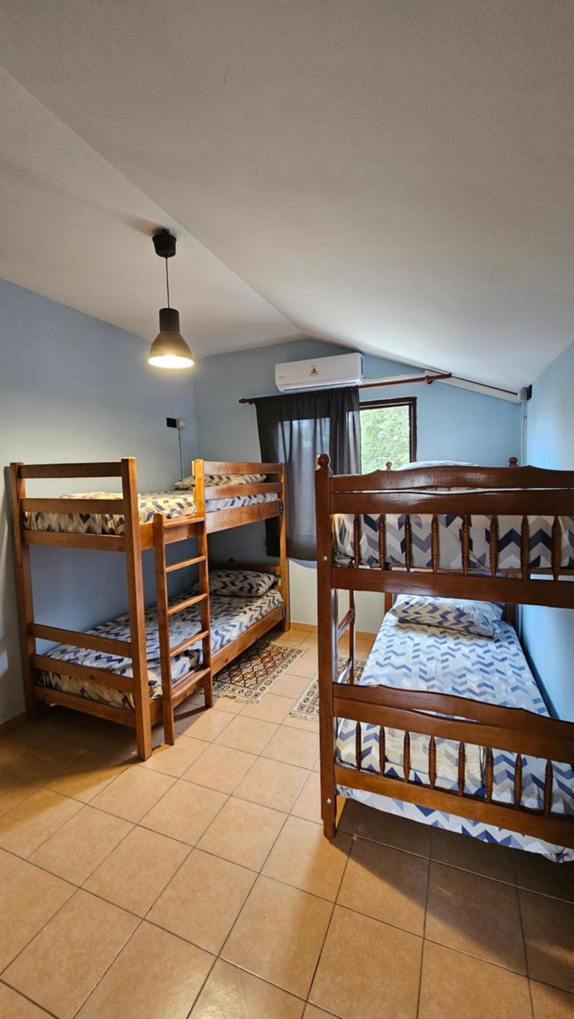 Traveler Hostel Shkodër Exteriör bild