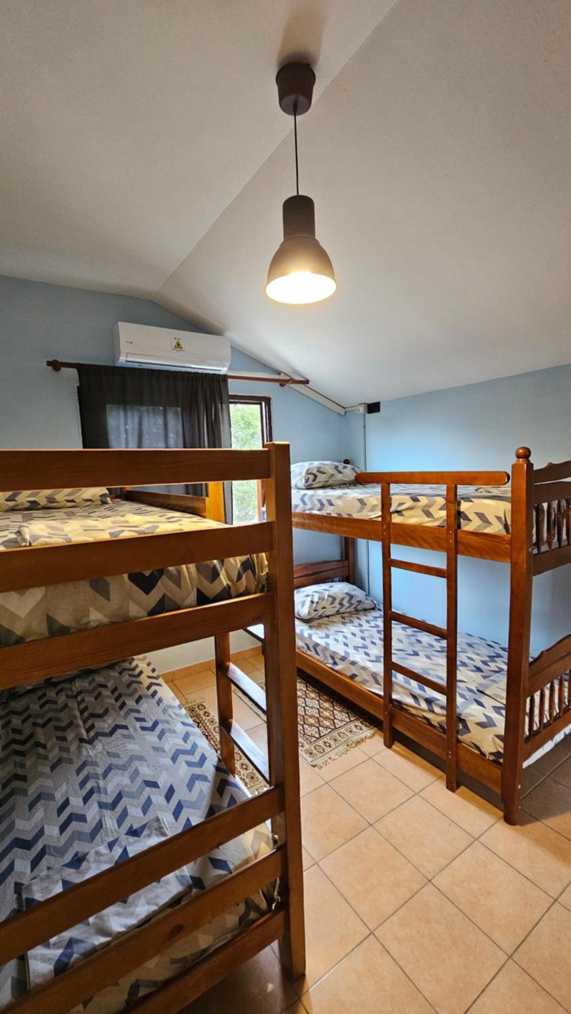 Traveler Hostel Shkodër Exteriör bild