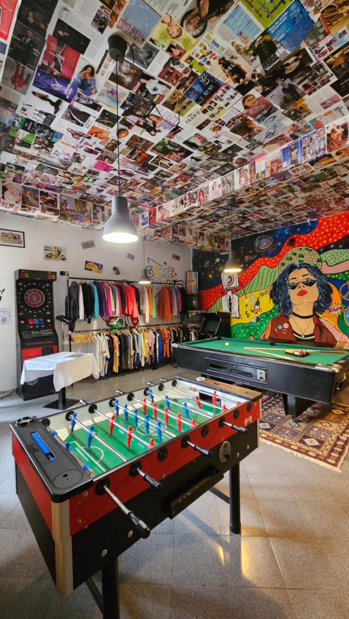 Traveler Hostel Shkodër Exteriör bild